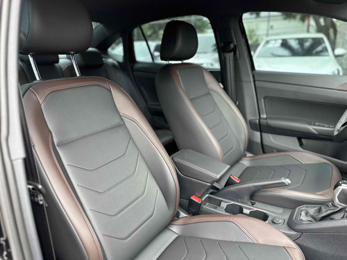 Volkswagen Virtus 1.0 12V 200 TSI HIGHLINE FLEX AUTOMÁTICO