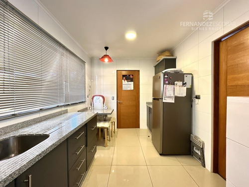 Rinconada - Vende Casa Dos Pisos 3d 3b Piscina - Cond. Cumbr