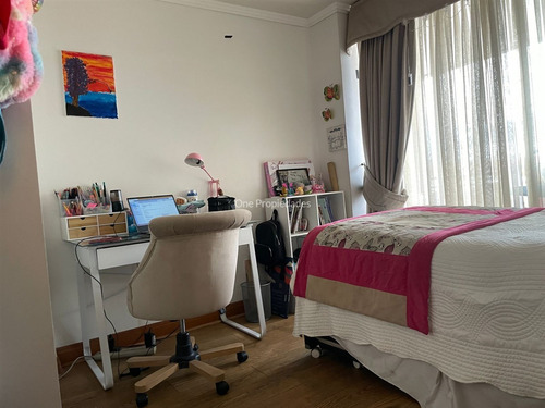 Departamento En Arriendo De 4 Dorm. Oriente.luminoso Sjs