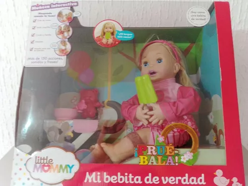 Little Mommy | MercadoLibre 📦
