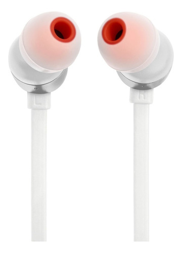 Audífonos Jbl Tune 310c Con Mic/control Usb C, Blanco