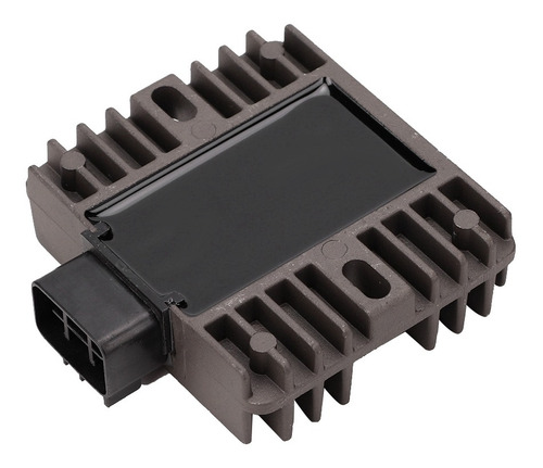 Imagen 3 de 6 de Regulador Rectificador De Voltaje Para Kawasaki Ninja Cabe