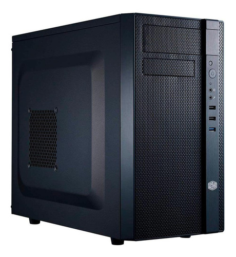 Cooler Master N200  mini Torre Computer Case Con Total.