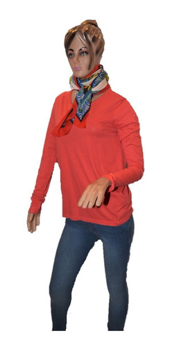 Maria Cher Remera Remeron Modelo Alberta