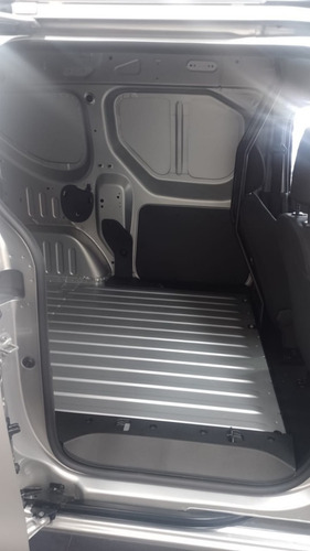 Imagen 11 de 25 de Renault Kangoo Express Furgón 2 Asientos 0km M