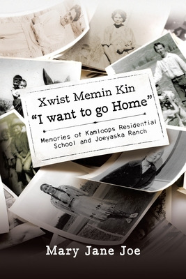 Libro Xwist Memin Kin I Want To Go Home: Memories Of Kaml...