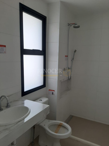 Imagem 16 de 26 de Apartamento Padrão Em Franca - Sp - Ap0496_rncr