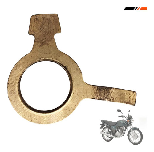 Interruptor-sensor Neutro Honda Titan 125/ Xlr 125 Trilha