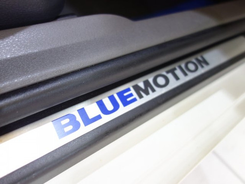 Volkswagen Fox Fox 1.0 MPI BLUEMOTION 12V FLEX 4P MANUAL