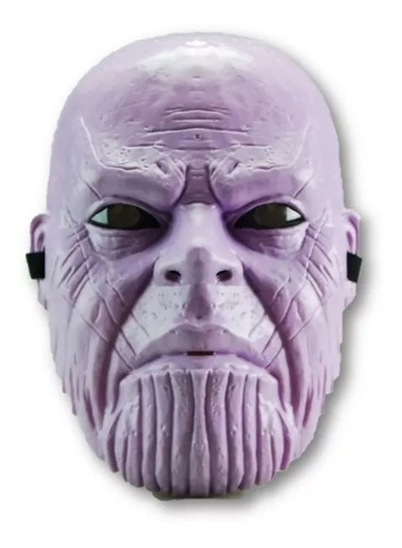 Mascaras Avengers Marvel Con Luces Para Niños
