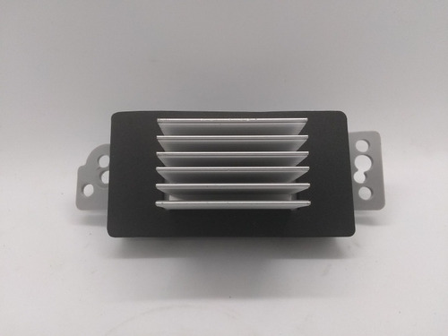 Imagen 4 de 4 de Resistencia A/a Motor Soplador Tahoe Trailblazer Avalanche