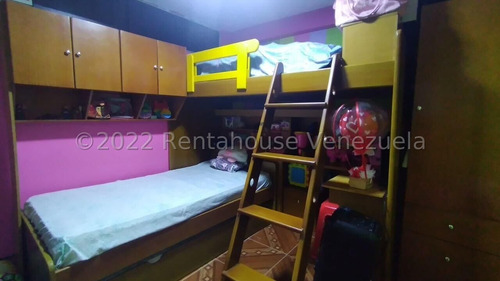 Imagen 13 de 19 de Economico Apartamento En Venta En Maracay Estef 23-8113