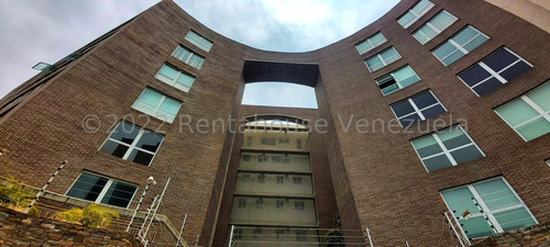 Penthouse Alquiler Lomas De Las Mercedes Mls - 23-20693