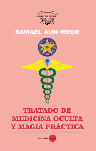 Libro Tratado De Medicina Oculta