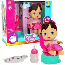 Comprar Bebe Con Set De Baño Y  Accesorios Para Jugar Y Divertirse!!