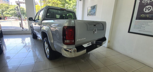 Imagen 3 de 25 de Volkswagen Amarok Dc 2.0 Tdi 180cv Highline 4x4 At My23 #22