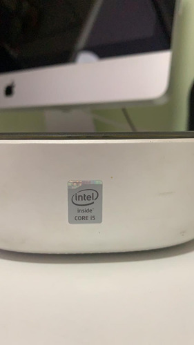 Computador Hp Pavilion Mini 300-202br Com Intel® Core I5-52
