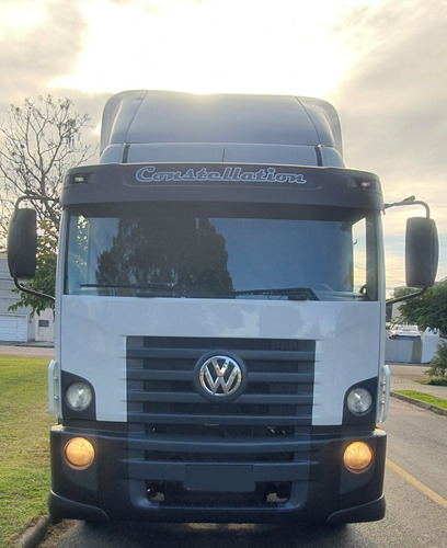 17190 4x2 2014, Chassi 10.50m. Caminhão Original, Excelente.