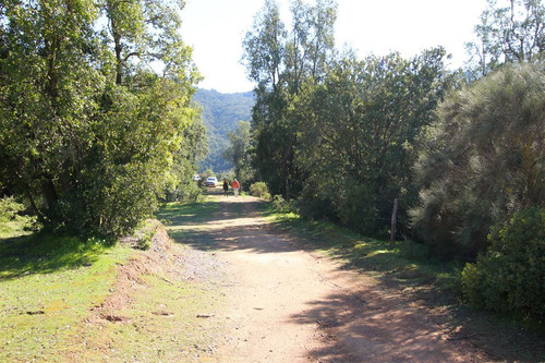 Excelente Parcela En Venta En Quilpué