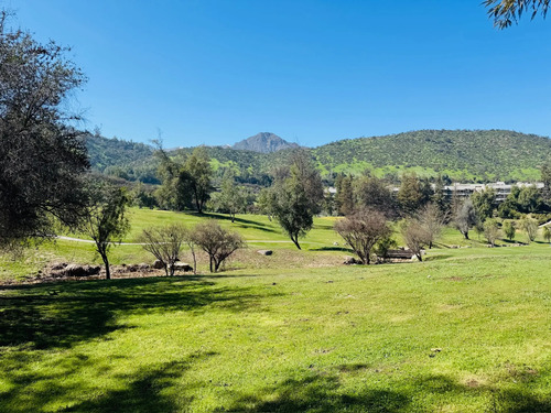 Espectacular Sitio En Valle Escondido.
