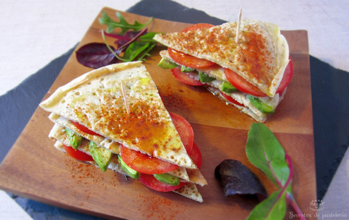 Imagen 3 de 9 de 2 Pack Harina De Garbanzo = 1 Kg · Vegana Sin Gluten Pura
