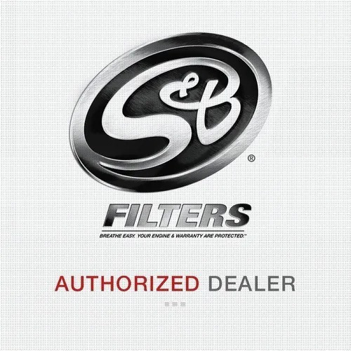 Imagen 6 de 7 de Filtro Alto Flujo Sb Jeep Wrangler Rubicon Sahara 2019 Jl