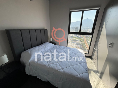 Departamento Renta Por Colon Y Madero Centro Monterrey