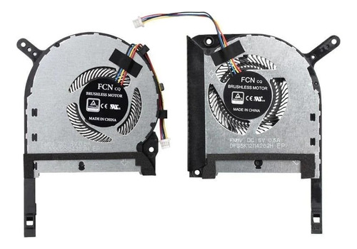 Fan Ventiladores Para Asus Fx505 Nuevos