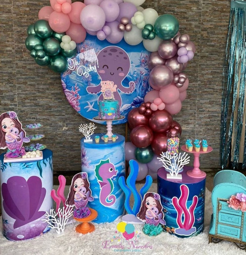 Imagen 1 de 1 de Combos Para Fiestas
