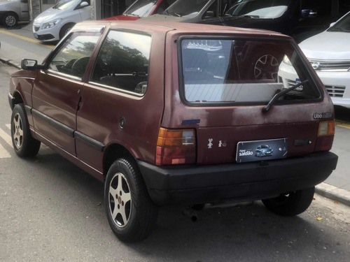 Imagem 2 de 14 de Fiat Uno Mille Fiat Uno Mille