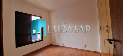 Imagem 10 de 15 de Excelente Apartamento Com Sala Ampla E Espaçosa No Vila Andrade - 140 M² - 525ll