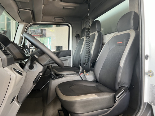 Caminhão Vw 11180 Prime Delivery Baú Completo Ar 11.180