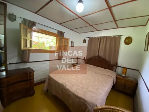 Felidia, 4.093 M2, Finca Campestre.
