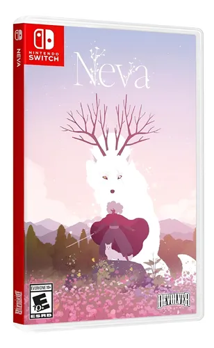 Imagem do produto Neva Switch - Físico em Mercado Livre