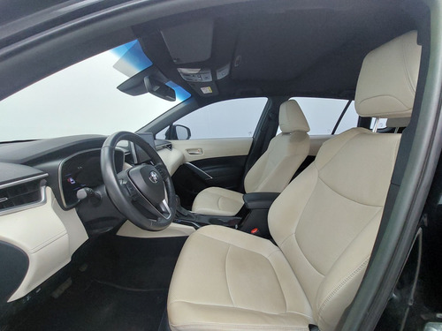 Toyota Corolla Cross 1.8 VVT-I HYBRID FLEX XRX CVT