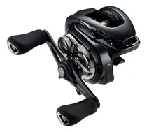 Comprar Carretilha Shimano Metanium Dc 70xg - Manivela Direita Cor Preto Lado Da Manivela Direito