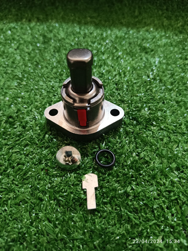 Tensor Cadena De Tiempo Gy6 Scooter.marca Autoasia.