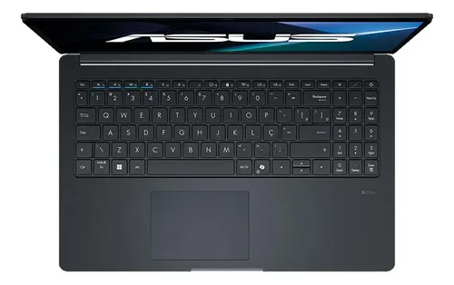 ASUS ノートパソコン ExpertBook B1 15.6インチ　i7 Notebook Asus Expertbook B1 15,6 I7-13620h/8gb/512gb/freedos