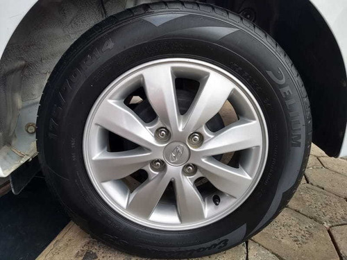 Hyundai Hb20 1.0 Confort Plus