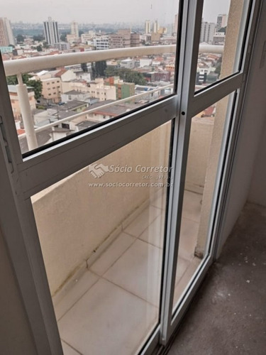 Imagem 6 de 10 de Vendo Apto Novo 70m² - 2 Dorms Com 1 Suíte - Macedo - Apartamento A Venda No Bairro Jardim Barbosa - Guarulhos, Sp - Sc01453