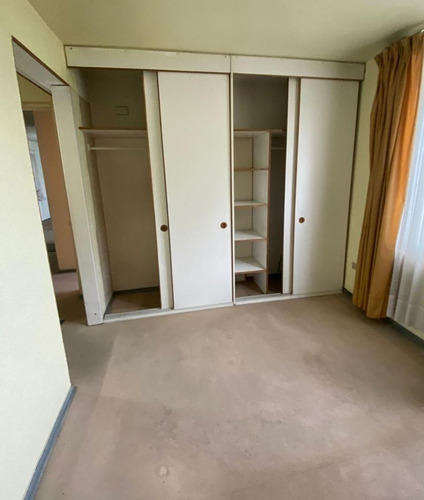 Departamento En Venta De 2 Dorm. En Centro De Concepción