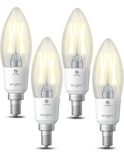 Sengled Zigbee Smart Limilbs, Smart Hub Requerido, Trabaja C