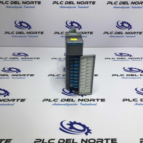 Allen Bradley 1746-iv16 Modulo De Entradas 80 (Usado)
