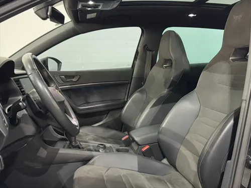 Seat Ateca 2022