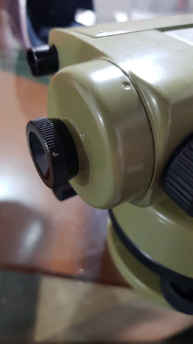 Nivel Leica Wild Nk2 Como Nuevo Topografia Topografo (Usado)