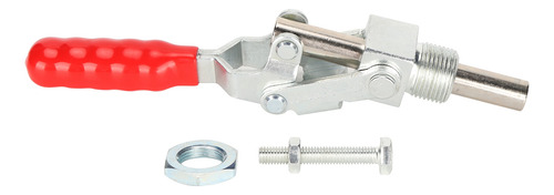 Toggle Clamp Hardware, Soporte Profesional Tipo Empujar Y Ti