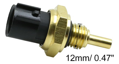 Sensor De Temperatura Agua Para Honda Accord Odyssey Pilot