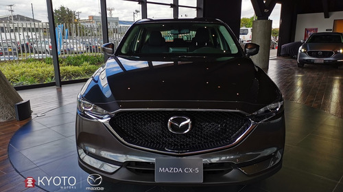 Mazda Cx-5 Touring 2.0 4x2 Automática 2022