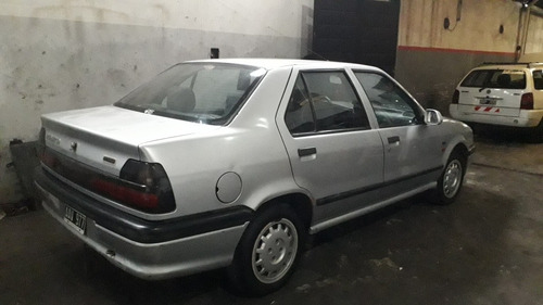 Renault R19 1995 1.8 Rt Rti
