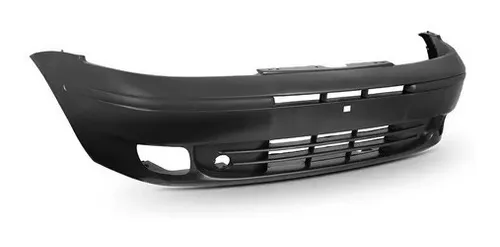 Paragolpe Fiat Palio Firé 2001 Al 2005 2006 2007 Con Agujero